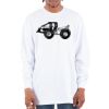 Adult Max Heavyweight Long-Sleeve T-Shirt Thumbnail