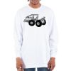 Adult Max Heavyweight Long-Sleeve T-Shirt Thumbnail