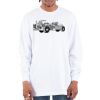 Adult Max Heavyweight Long-Sleeve T-Shirt Thumbnail