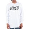 Adult Max Heavyweight Long-Sleeve T-Shirt Thumbnail