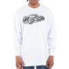 Adult Max Heavyweight Long-Sleeve T-Shirt Thumbnail