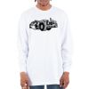 Adult Max Heavyweight Long-Sleeve T-Shirt Thumbnail