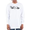 Adult Max Heavyweight Long-Sleeve T-Shirt Thumbnail
