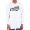 Adult Max Heavyweight Long-Sleeve T-Shirt Thumbnail