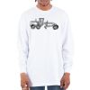 Adult Max Heavyweight Long-Sleeve T-Shirt Thumbnail