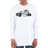 Adult Max Heavyweight Long-Sleeve T-Shirt Thumbnail