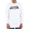 Adult Max Heavyweight Long-Sleeve T-Shirt Thumbnail