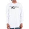 Adult Max Heavyweight Long-Sleeve T-Shirt Thumbnail