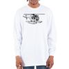 Adult Max Heavyweight Long-Sleeve T-Shirt Thumbnail