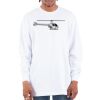 Adult Max Heavyweight Long-Sleeve T-Shirt Thumbnail
