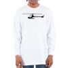Adult Max Heavyweight Long-Sleeve T-Shirt Thumbnail