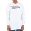 Adult Max Heavyweight Long-Sleeve T-Shirt Thumbnail
