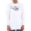 Adult Max Heavyweight Long-Sleeve T-Shirt Thumbnail