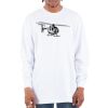 Adult Max Heavyweight Long-Sleeve T-Shirt Thumbnail