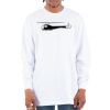 Adult Max Heavyweight Long-Sleeve T-Shirt Thumbnail