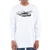 Adult Max Heavyweight Long-Sleeve T-Shirt Thumbnail