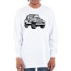 Adult Max Heavyweight Long-Sleeve T-Shirt Thumbnail