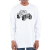 Adult Max Heavyweight Long-Sleeve T-Shirt Thumbnail
