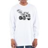 Adult Max Heavyweight Long-Sleeve T-Shirt Thumbnail
