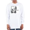 Adult Max Heavyweight Long-Sleeve T-Shirt Thumbnail