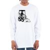 Adult Max Heavyweight Long-Sleeve T-Shirt Thumbnail