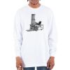 Adult Max Heavyweight Long-Sleeve T-Shirt Thumbnail