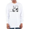 Adult Max Heavyweight Long-Sleeve T-Shirt Thumbnail