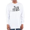 Adult Max Heavyweight Long-Sleeve T-Shirt Thumbnail