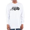 Adult Max Heavyweight Long-Sleeve T-Shirt Thumbnail