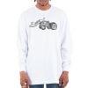 Adult Max Heavyweight Long-Sleeve T-Shirt Thumbnail