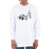 Adult Max Heavyweight Long-Sleeve T-Shirt Thumbnail