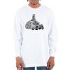 Adult Max Heavyweight Long-Sleeve T-Shirt Thumbnail
