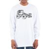 Adult Max Heavyweight Long-Sleeve T-Shirt Thumbnail