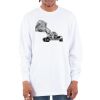 Adult Max Heavyweight Long-Sleeve T-Shirt Thumbnail