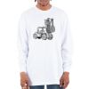 Adult Max Heavyweight Long-Sleeve T-Shirt Thumbnail