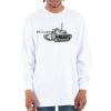 Adult Max Heavyweight Long-Sleeve T-Shirt Thumbnail