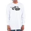 Adult Max Heavyweight Long-Sleeve T-Shirt Thumbnail