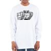 Adult Max Heavyweight Long-Sleeve T-Shirt Thumbnail