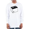 Adult Max Heavyweight Long-Sleeve T-Shirt Thumbnail