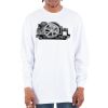 Adult Max Heavyweight Long-Sleeve T-Shirt Thumbnail