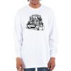 Adult Max Heavyweight Long-Sleeve T-Shirt Thumbnail