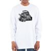 Adult Max Heavyweight Long-Sleeve T-Shirt Thumbnail