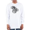 Adult Max Heavyweight Long-Sleeve T-Shirt Thumbnail