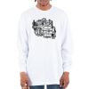 Adult Max Heavyweight Long-Sleeve T-Shirt Thumbnail