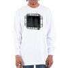 Adult Max Heavyweight Long-Sleeve T-Shirt Thumbnail