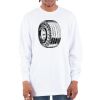 Adult Max Heavyweight Long-Sleeve T-Shirt Thumbnail
