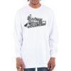 Adult Max Heavyweight Long-Sleeve T-Shirt Thumbnail