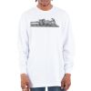 Adult Max Heavyweight Long-Sleeve T-Shirt Thumbnail