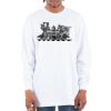 Adult Max Heavyweight Long-Sleeve T-Shirt Thumbnail