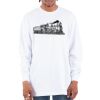 Adult Max Heavyweight Long-Sleeve T-Shirt Thumbnail